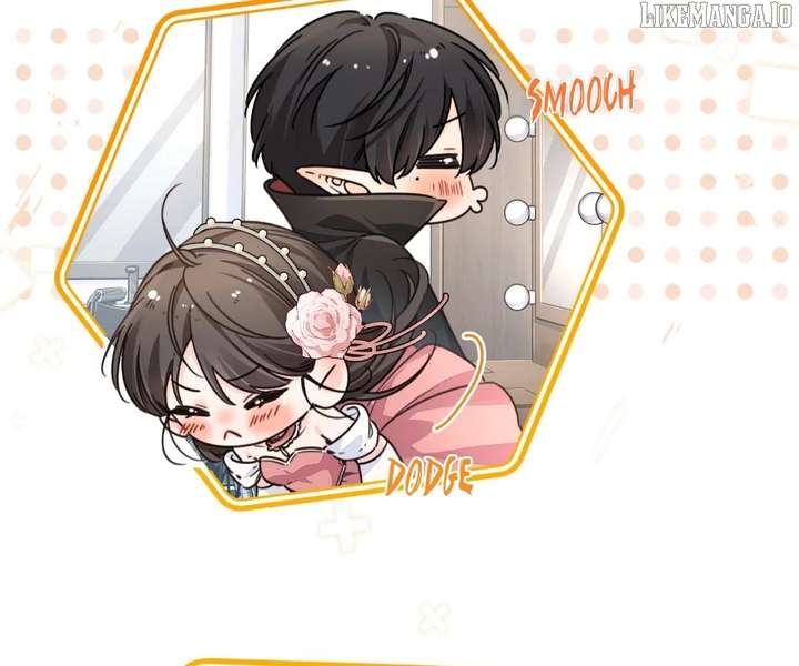 I Just Want To Mooch Off Your Luck Chapter 89 175 12