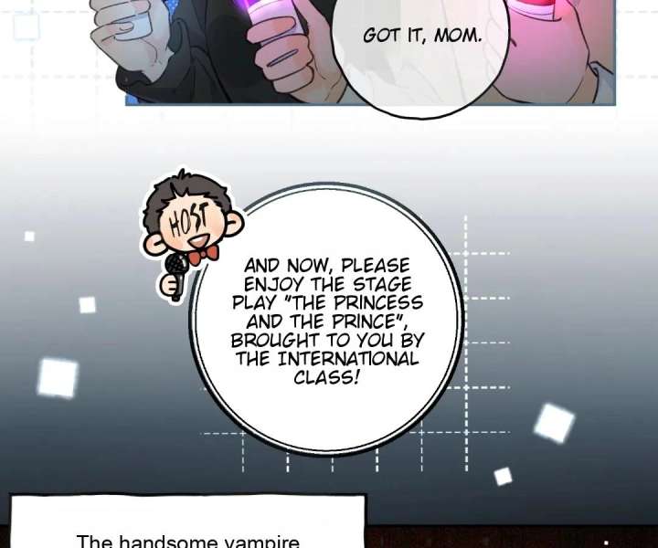 I Just Want To Mooch Off Your Luck Chapter 89 180 17