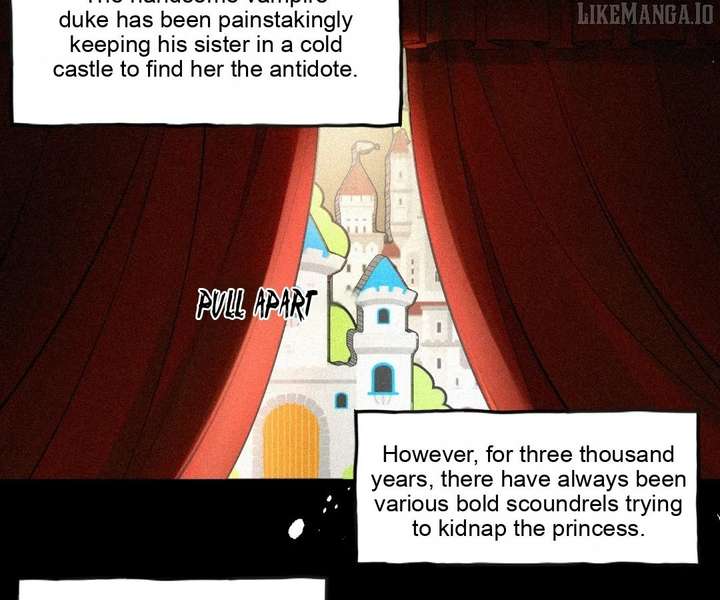 I Just Want To Mooch Off Your Luck Chapter 89 181 18