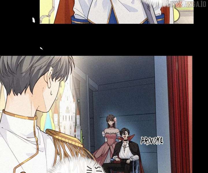 I Just Want To Mooch Off Your Luck Chapter 89 183 20