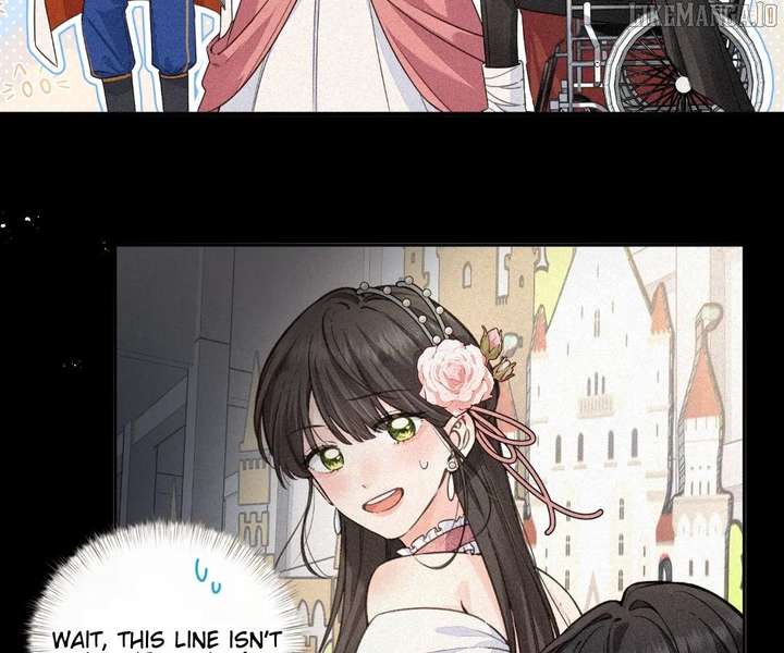 I Just Want To Mooch Off Your Luck Chapter 89 188 25