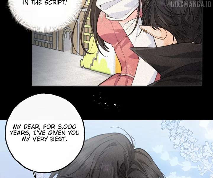 I Just Want To Mooch Off Your Luck Chapter 89 189 26