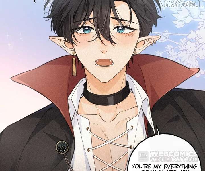 I Just Want To Mooch Off Your Luck Chapter 89 190 27