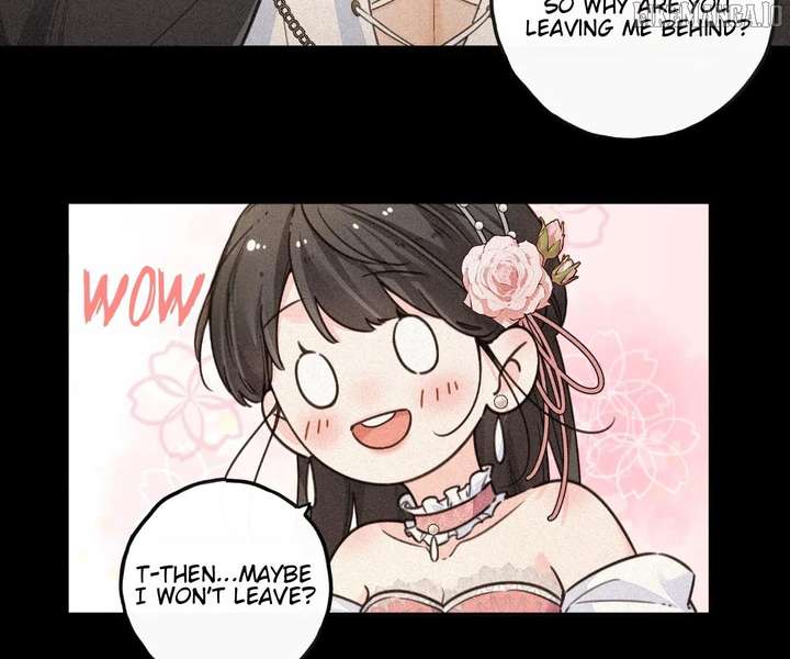 I Just Want To Mooch Off Your Luck Chapter 89 191 28