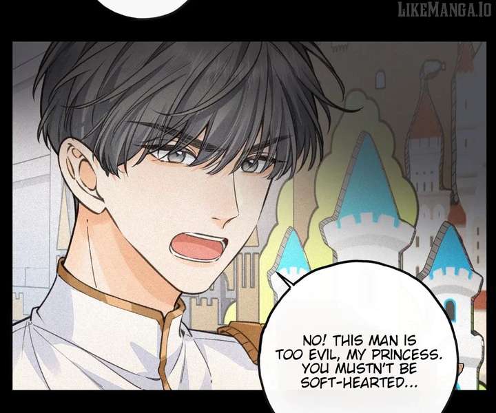 I Just Want To Mooch Off Your Luck Chapter 89 192 29