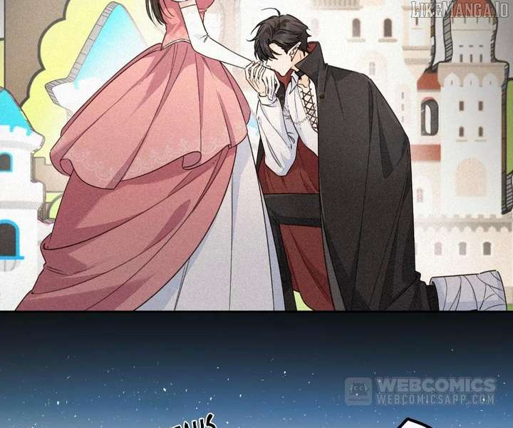 I Just Want To Mooch Off Your Luck Chapter 89 198 35