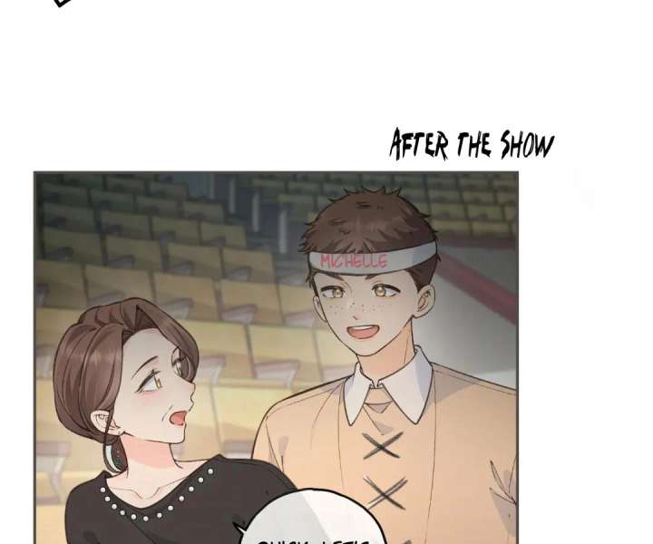 I Just Want To Mooch Off Your Luck Chapter 89 200 37