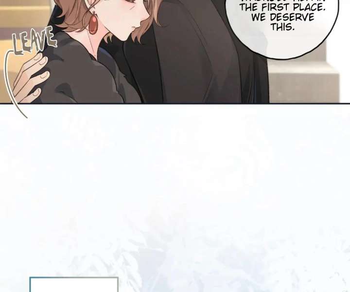 I Just Want To Mooch Off Your Luck Chapter 89 203 40