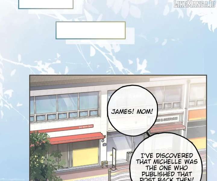 I Just Want To Mooch Off Your Luck Chapter 89 204 41