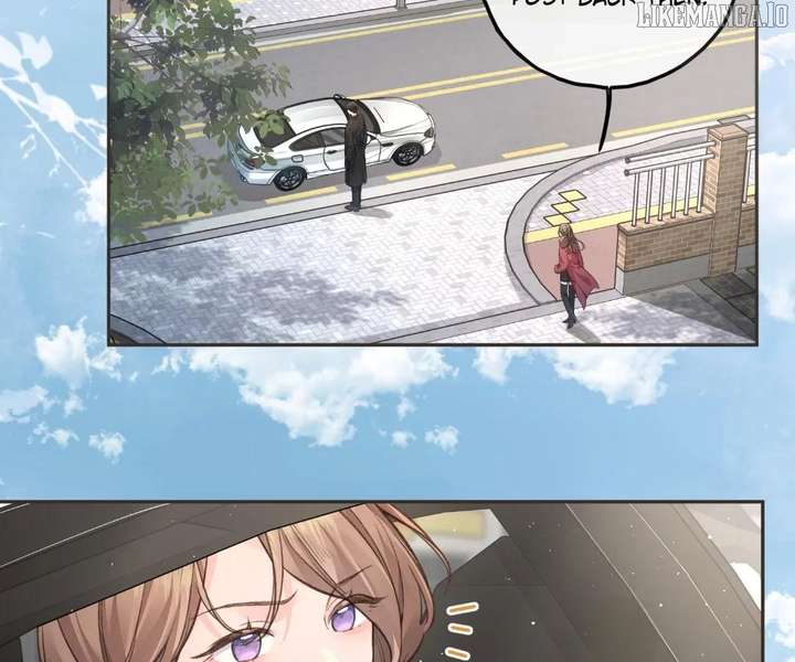 I Just Want To Mooch Off Your Luck Chapter 89 205 42