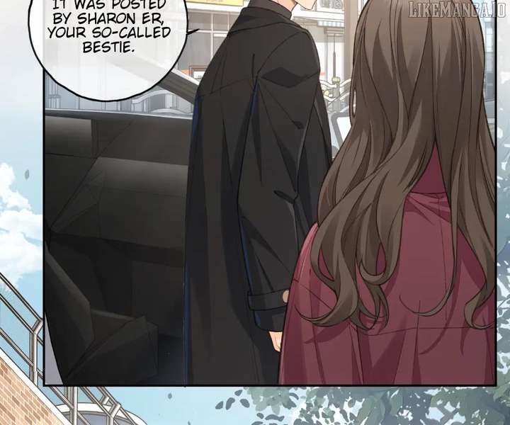 I Just Want To Mooch Off Your Luck Chapter 89 210 47