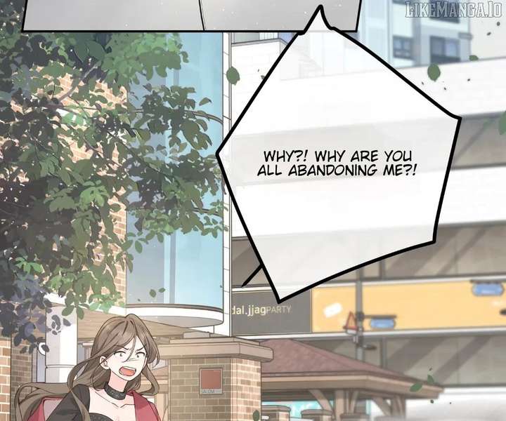 I Just Want To Mooch Off Your Luck Chapter 89 212 49