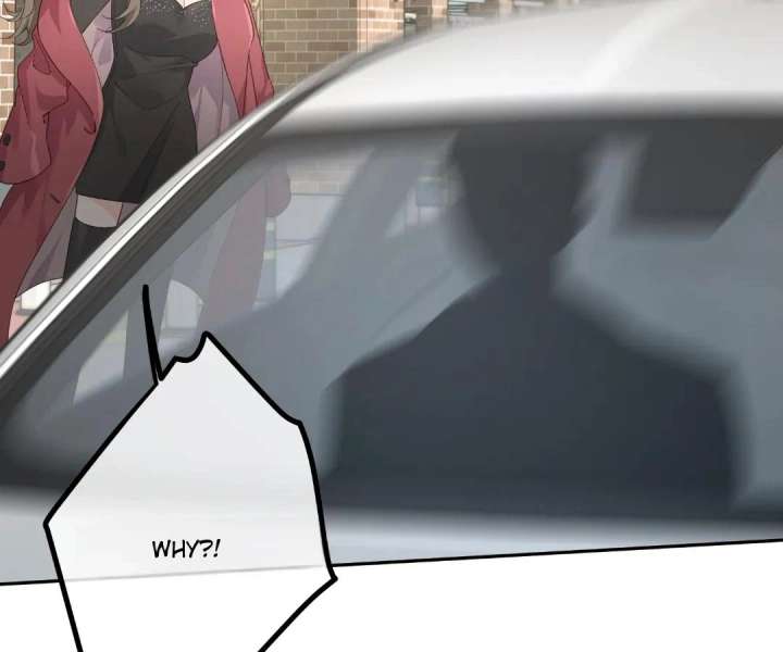 I Just Want To Mooch Off Your Luck Chapter 89 213 50