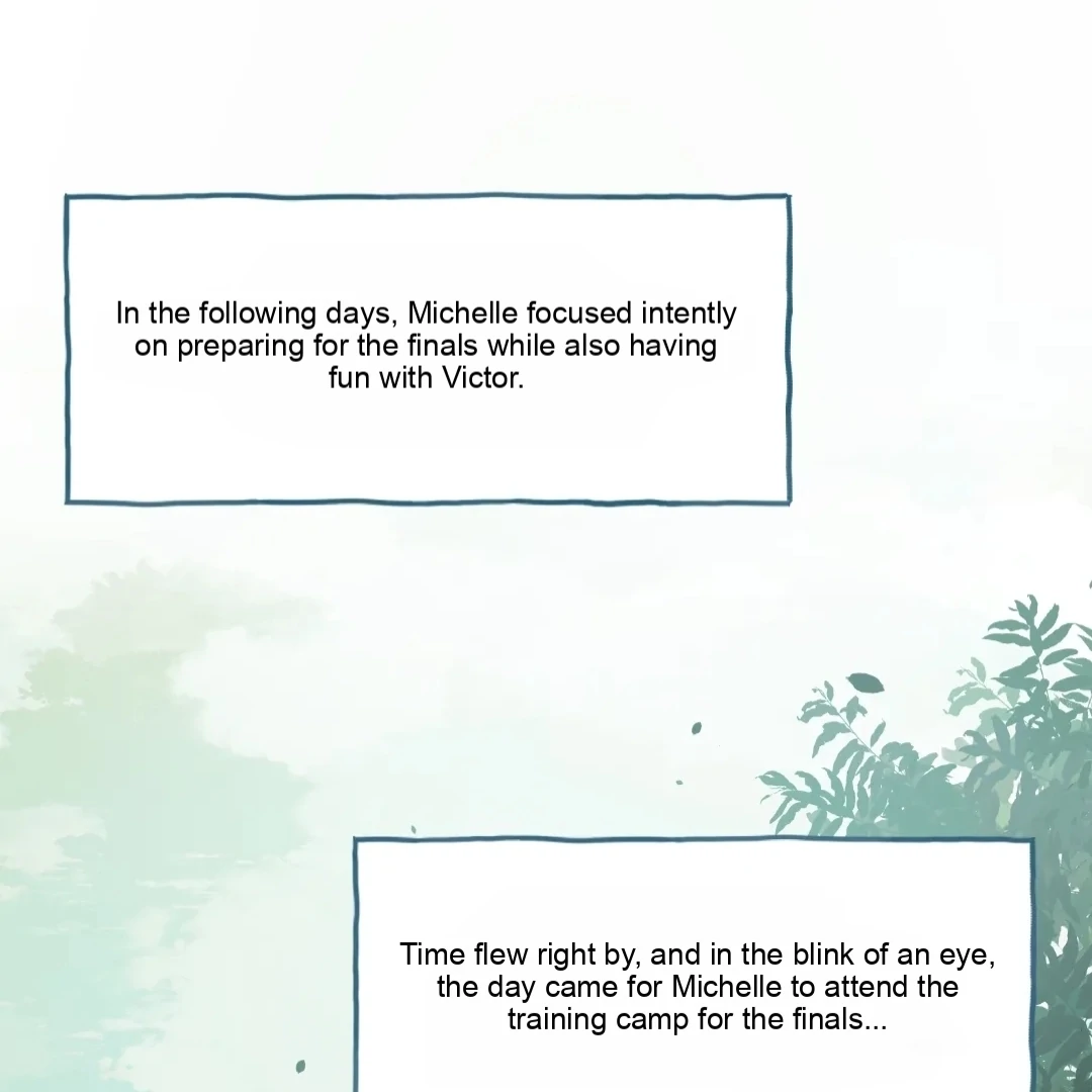 I Just Want To Mooch Off Your Luck Chapter 90 134 01