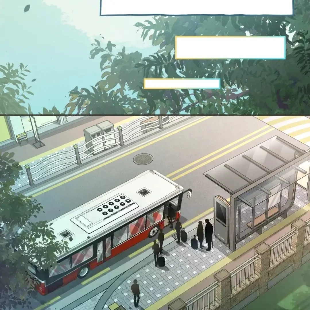 I Just Want To Mooch Off Your Luck Chapter 90 135 02