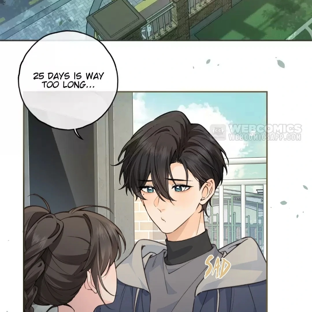 I Just Want To Mooch Off Your Luck Chapter 90 136 03