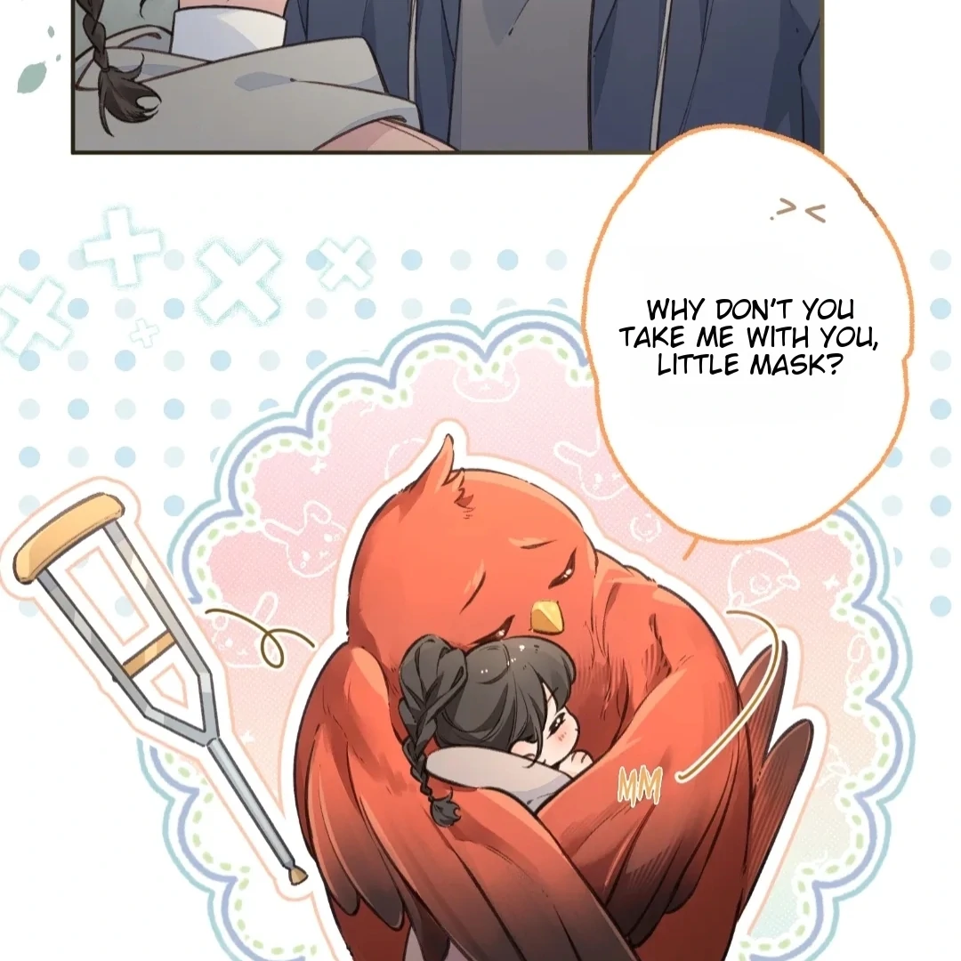 I Just Want To Mooch Off Your Luck Chapter 90 137 04