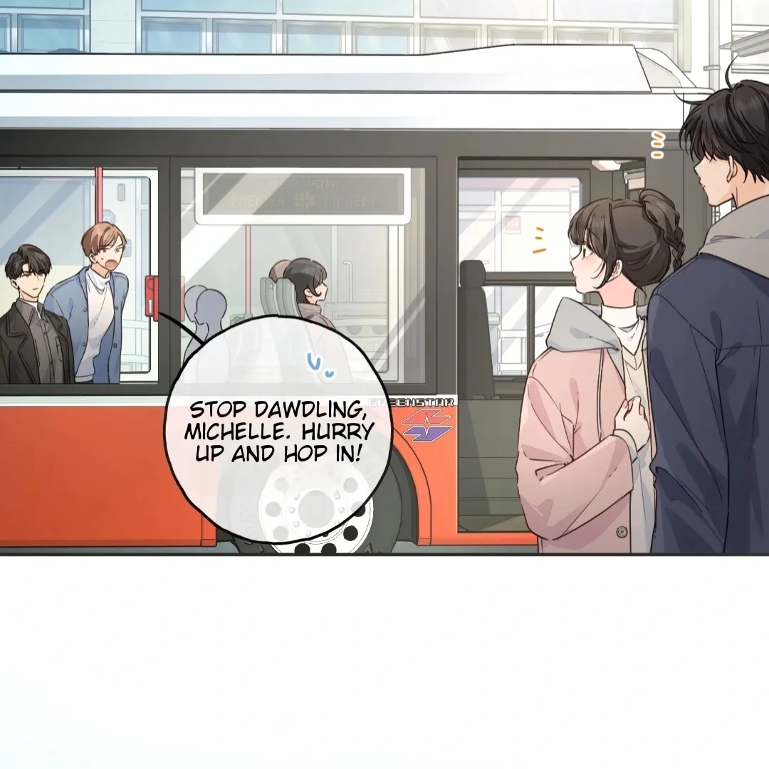 I Just Want To Mooch Off Your Luck Chapter 90 140 07