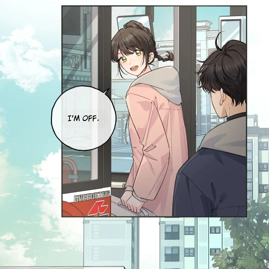 I Just Want To Mooch Off Your Luck Chapter 90 141 08