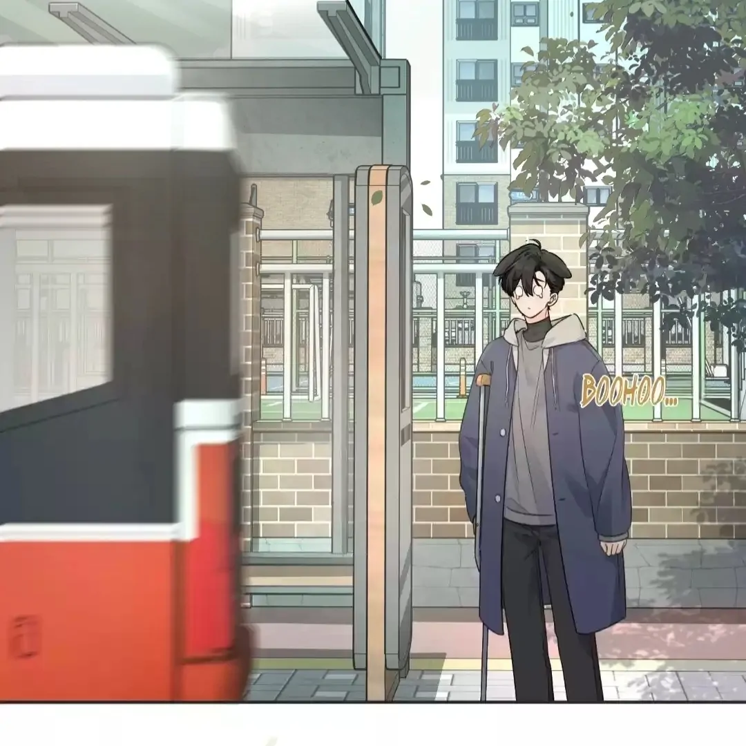 I Just Want To Mooch Off Your Luck Chapter 90 142 09