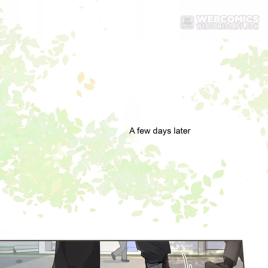 I Just Want To Mooch Off Your Luck Chapter 90 143 10