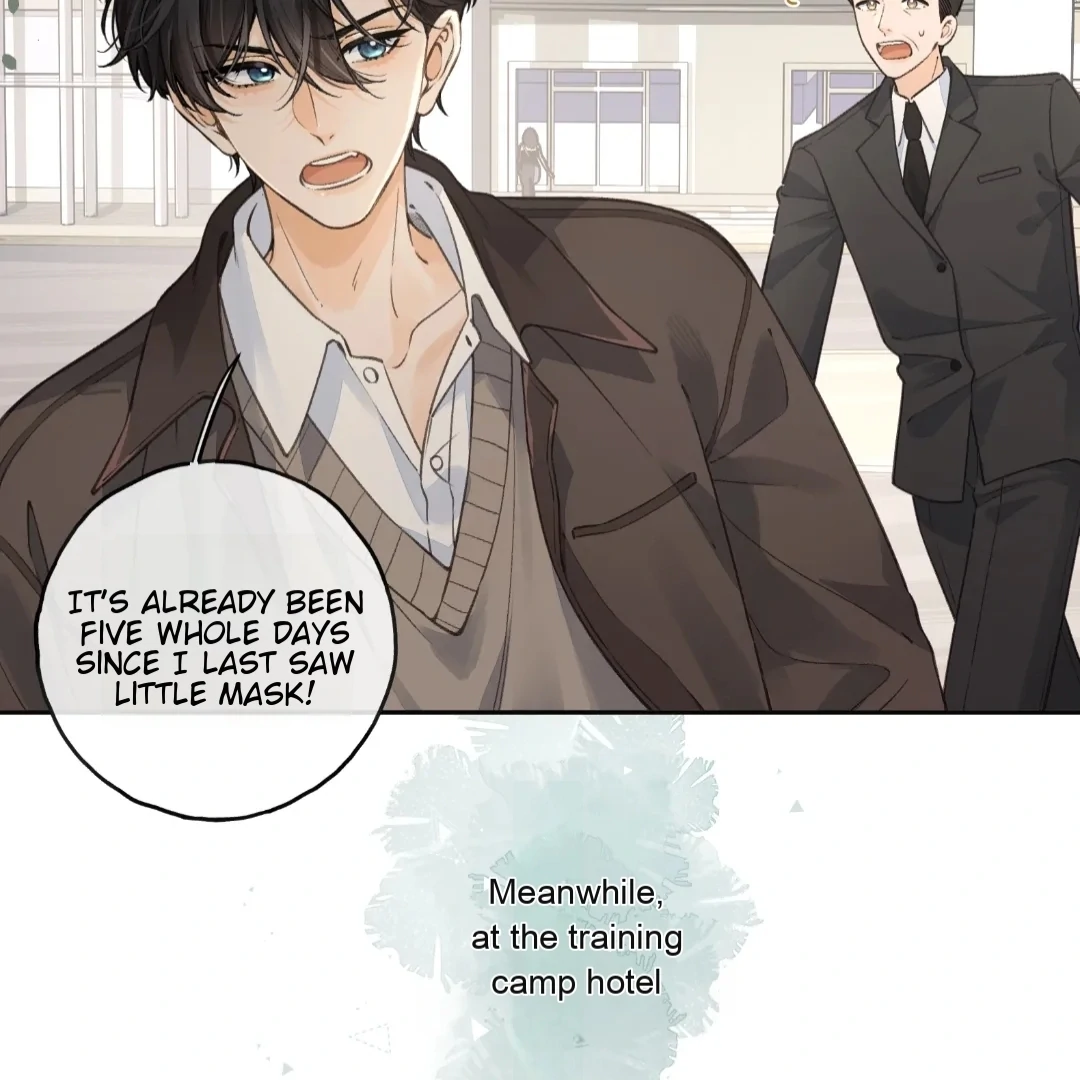 I Just Want To Mooch Off Your Luck Chapter 90 145 12