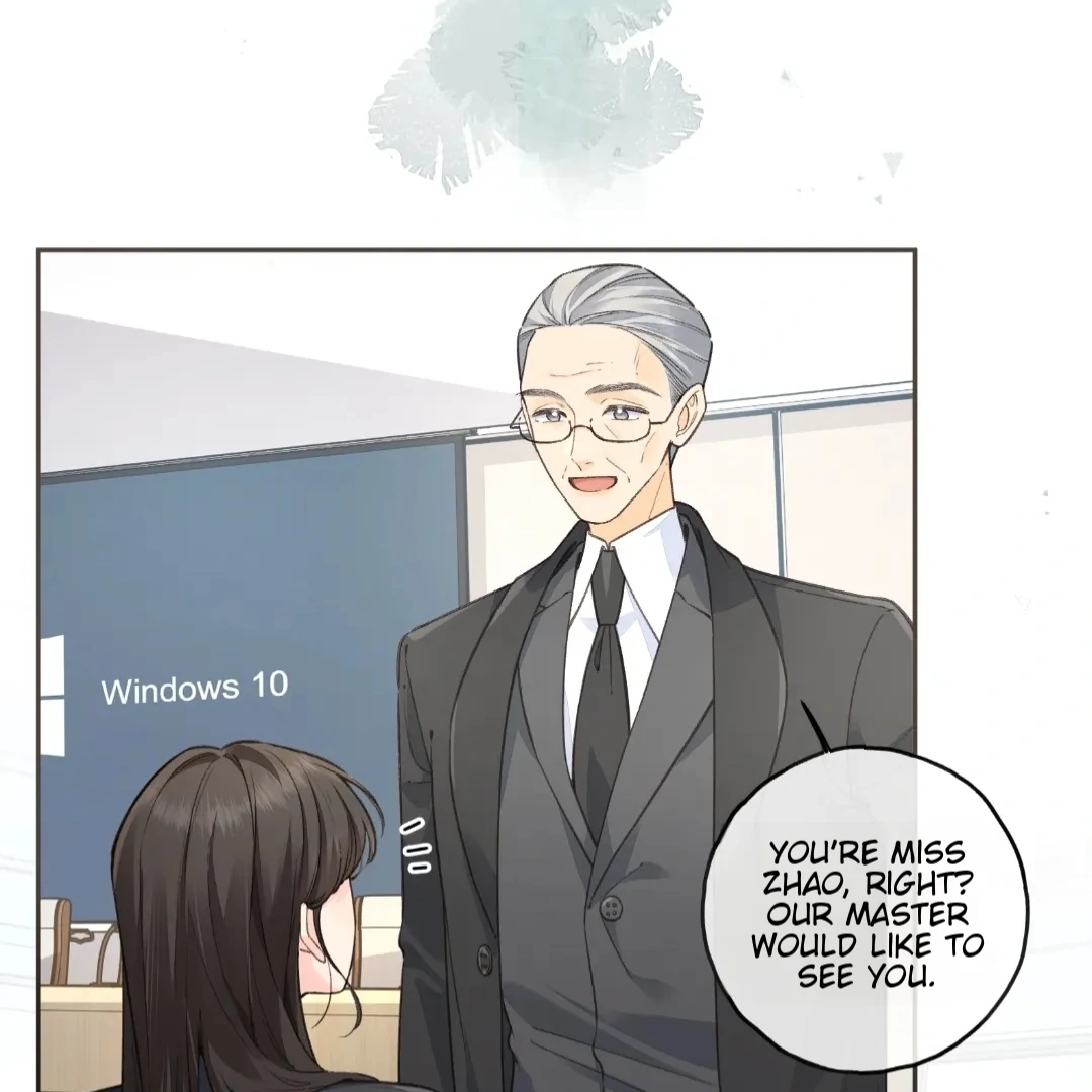 I Just Want To Mooch Off Your Luck Chapter 90 146 13