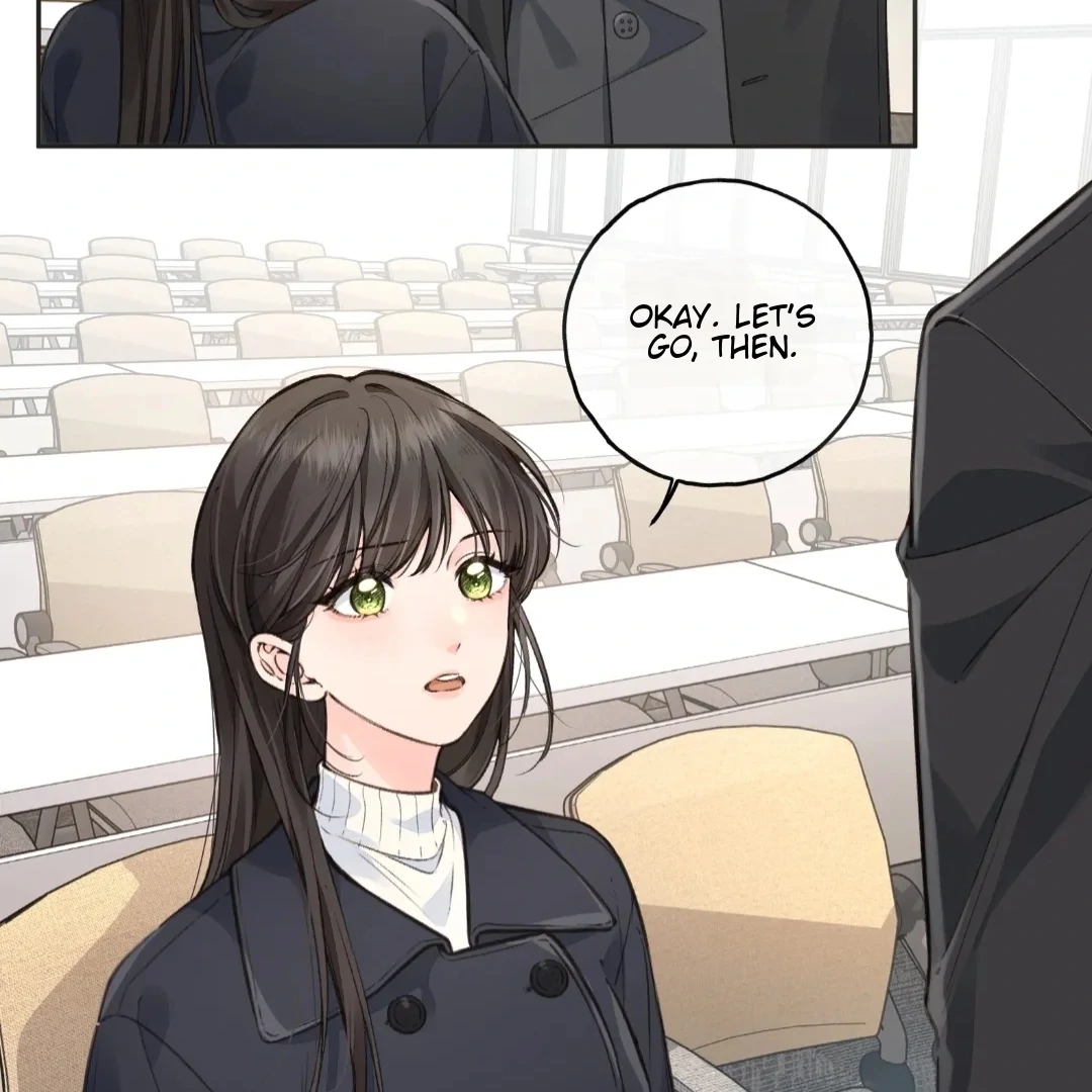 I Just Want To Mooch Off Your Luck Chapter 90 147 14