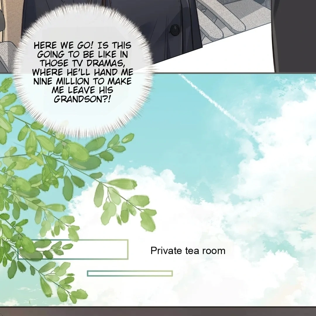 I Just Want To Mooch Off Your Luck Chapter 90 148 15