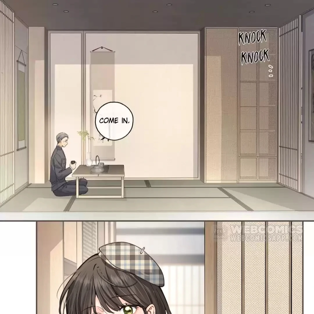 I Just Want To Mooch Off Your Luck Chapter 90 149 16