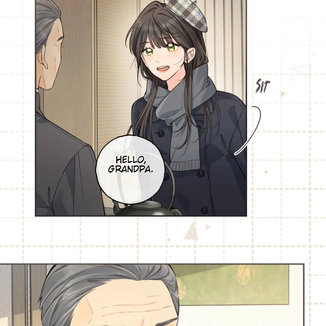 I Just Want To Mooch Off Your Luck Chapter 90 151 18