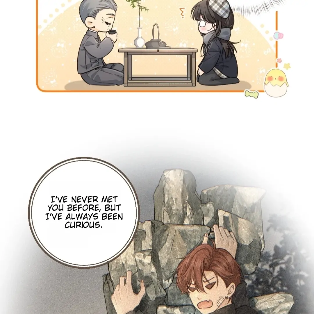 I Just Want To Mooch Off Your Luck Chapter 90 154 21