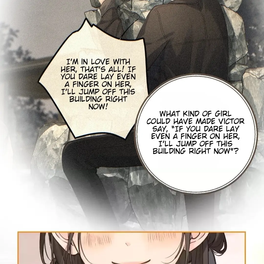 I Just Want To Mooch Off Your Luck Chapter 90 155 22