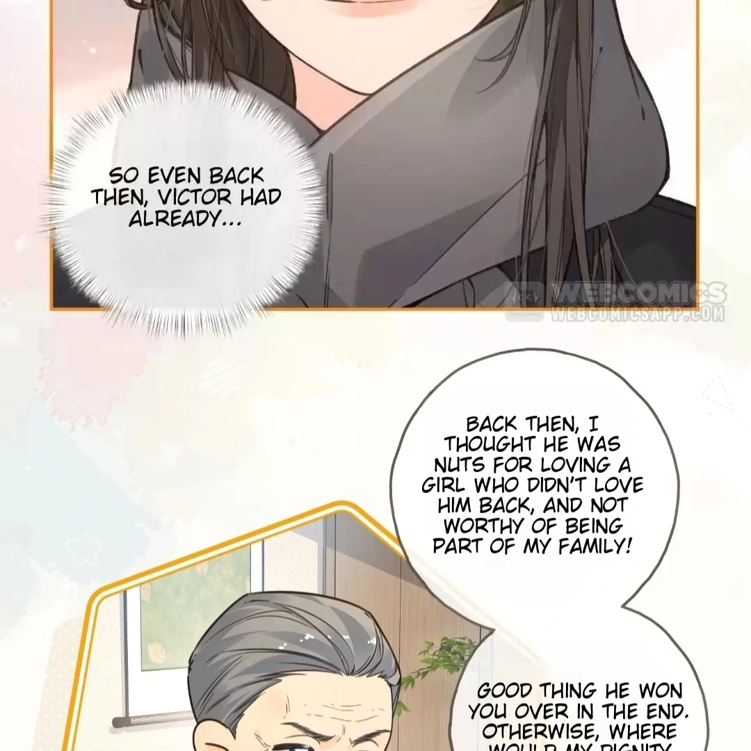 I Just Want To Mooch Off Your Luck Chapter 90 156 23