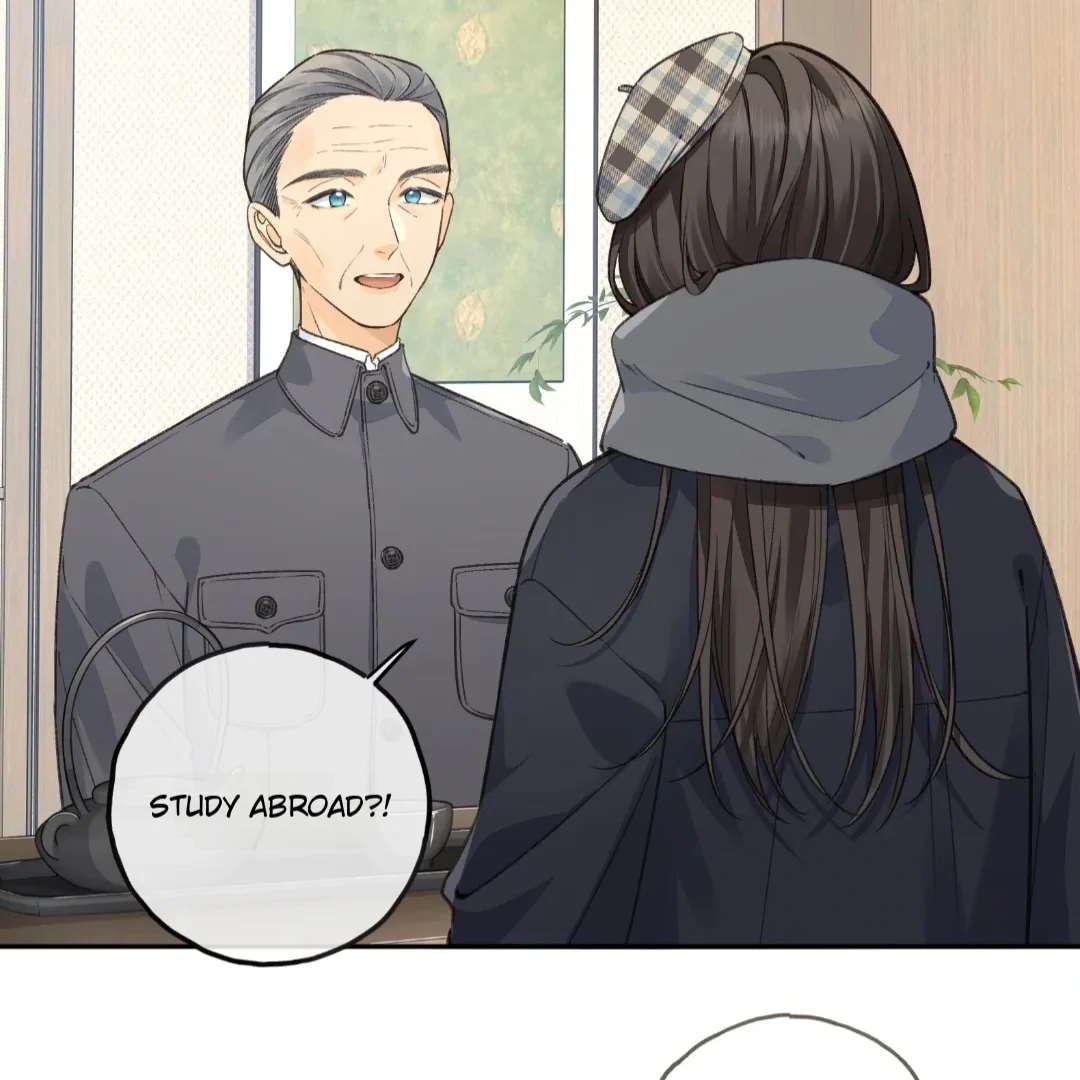 I Just Want To Mooch Off Your Luck Chapter 90 161 28