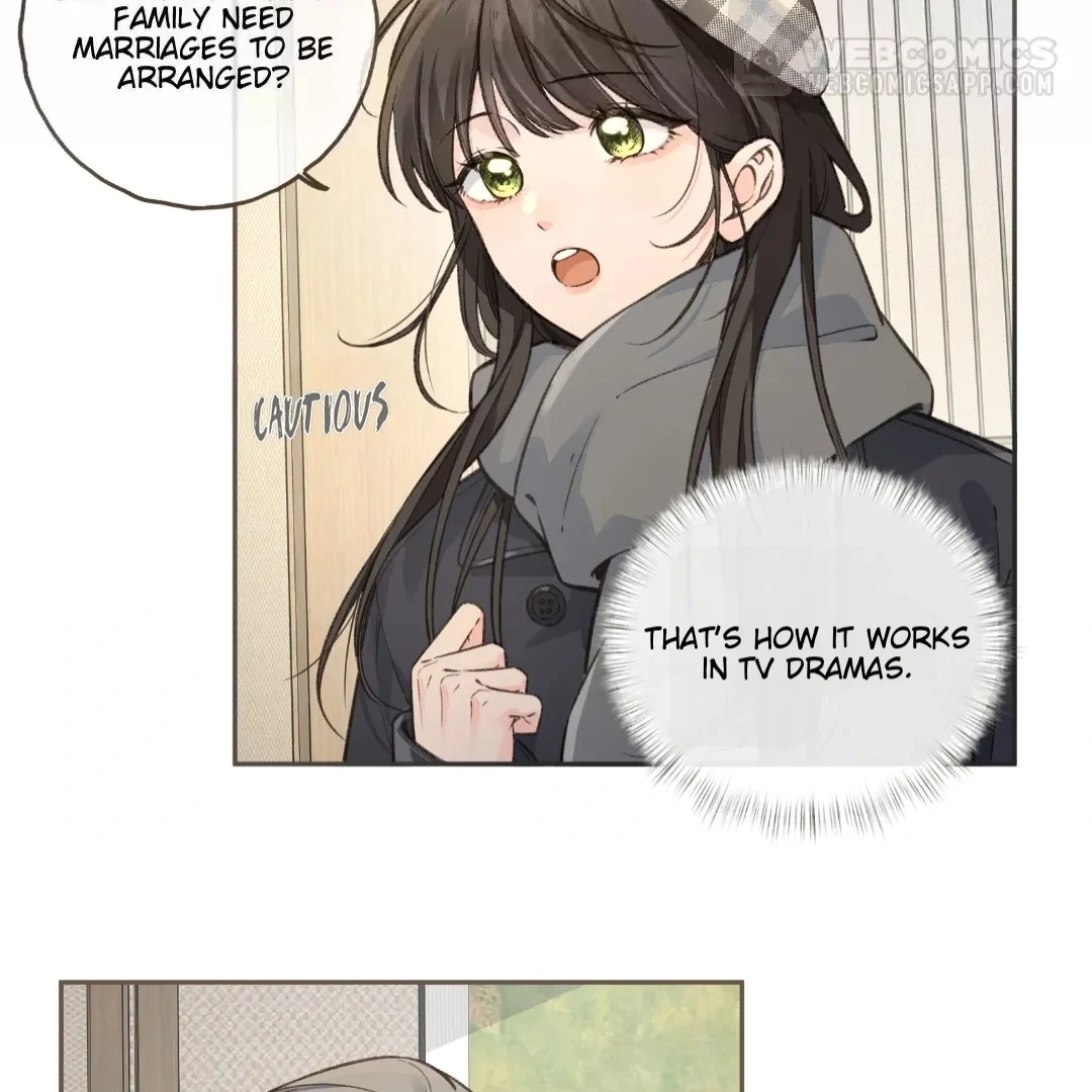 I Just Want To Mooch Off Your Luck Chapter 90 163 30