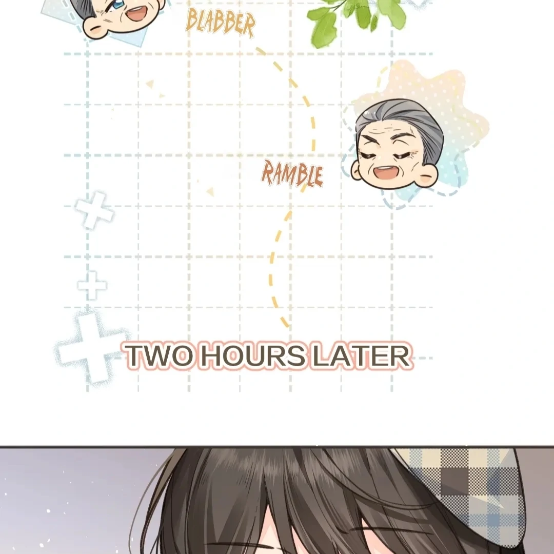 I Just Want To Mooch Off Your Luck Chapter 90 166 33