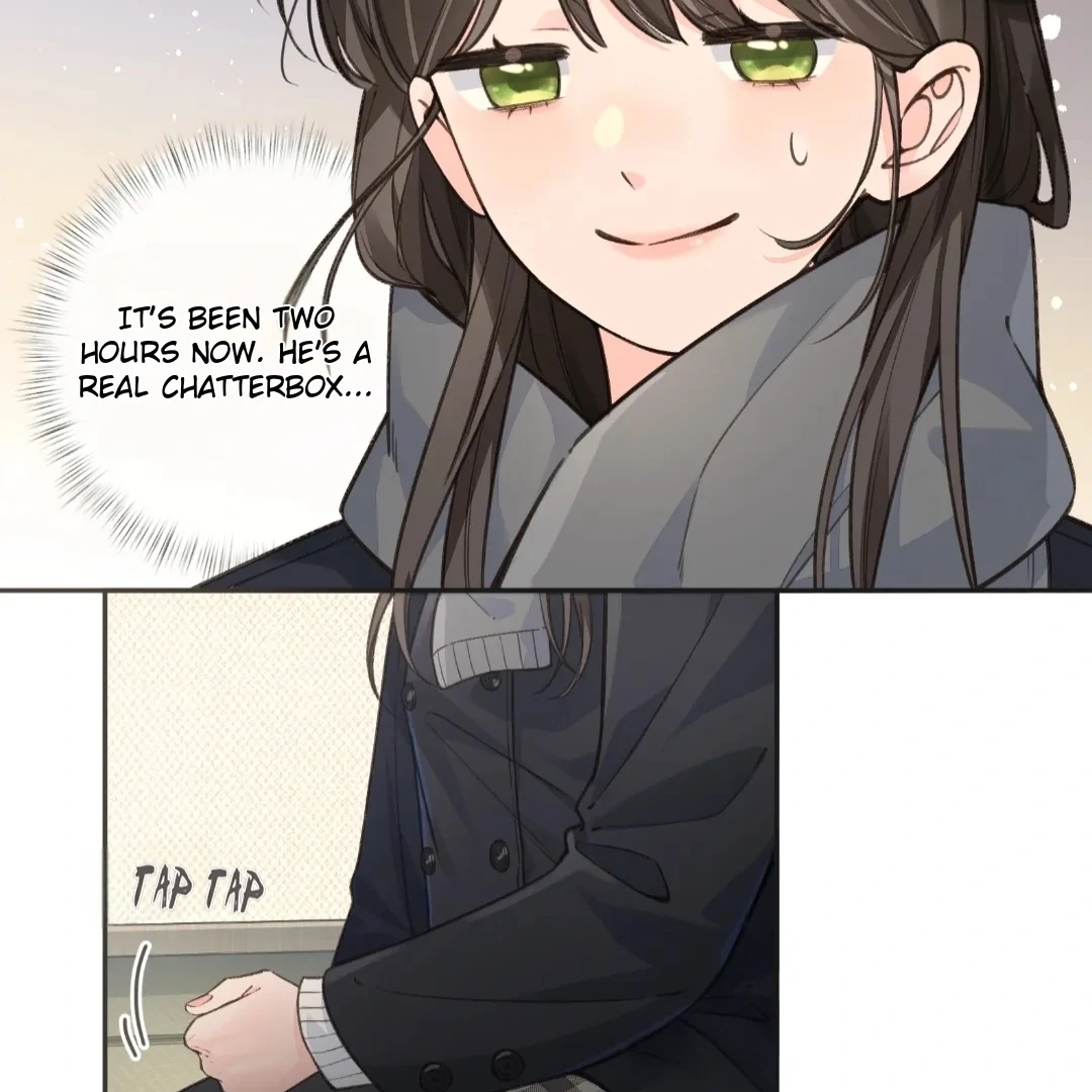 I Just Want To Mooch Off Your Luck Chapter 90 167 34