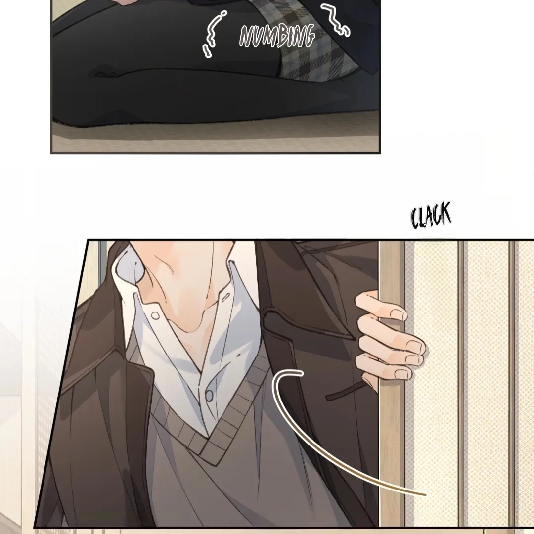 I Just Want To Mooch Off Your Luck Chapter 90 168 35