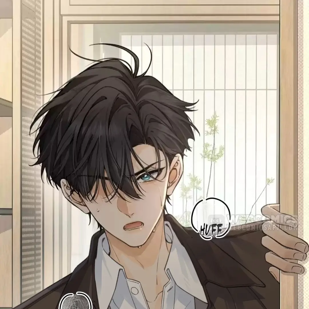 I Just Want To Mooch Off Your Luck Chapter 90 169 36