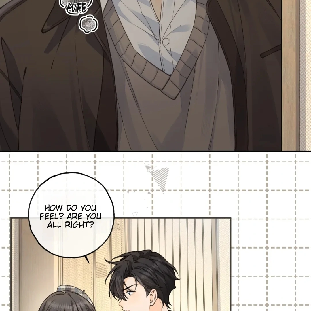 I Just Want To Mooch Off Your Luck Chapter 90 170 37