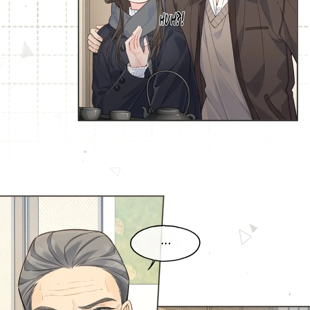 I Just Want To Mooch Off Your Luck Chapter 90 172 39