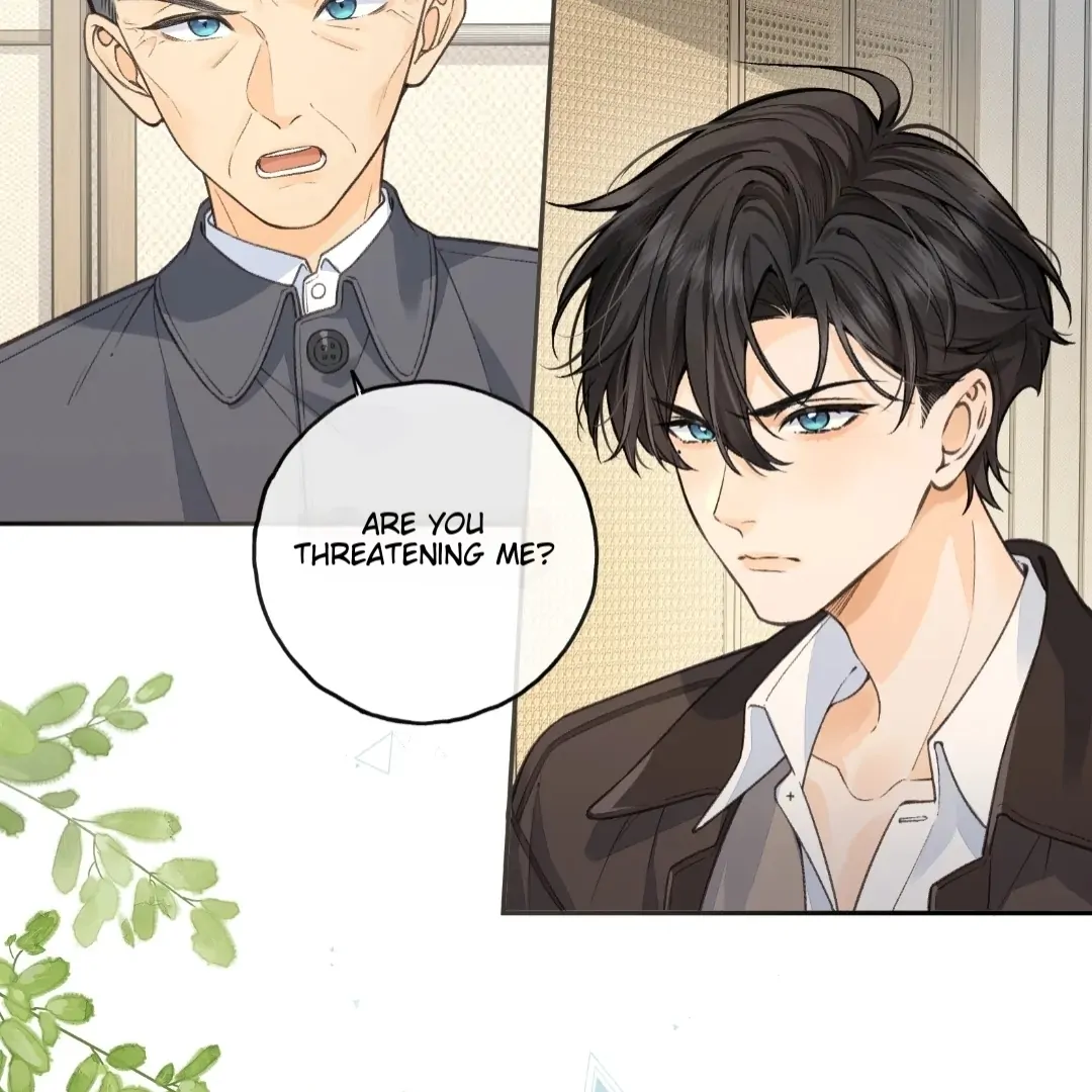 I Just Want To Mooch Off Your Luck Chapter 90 173 40