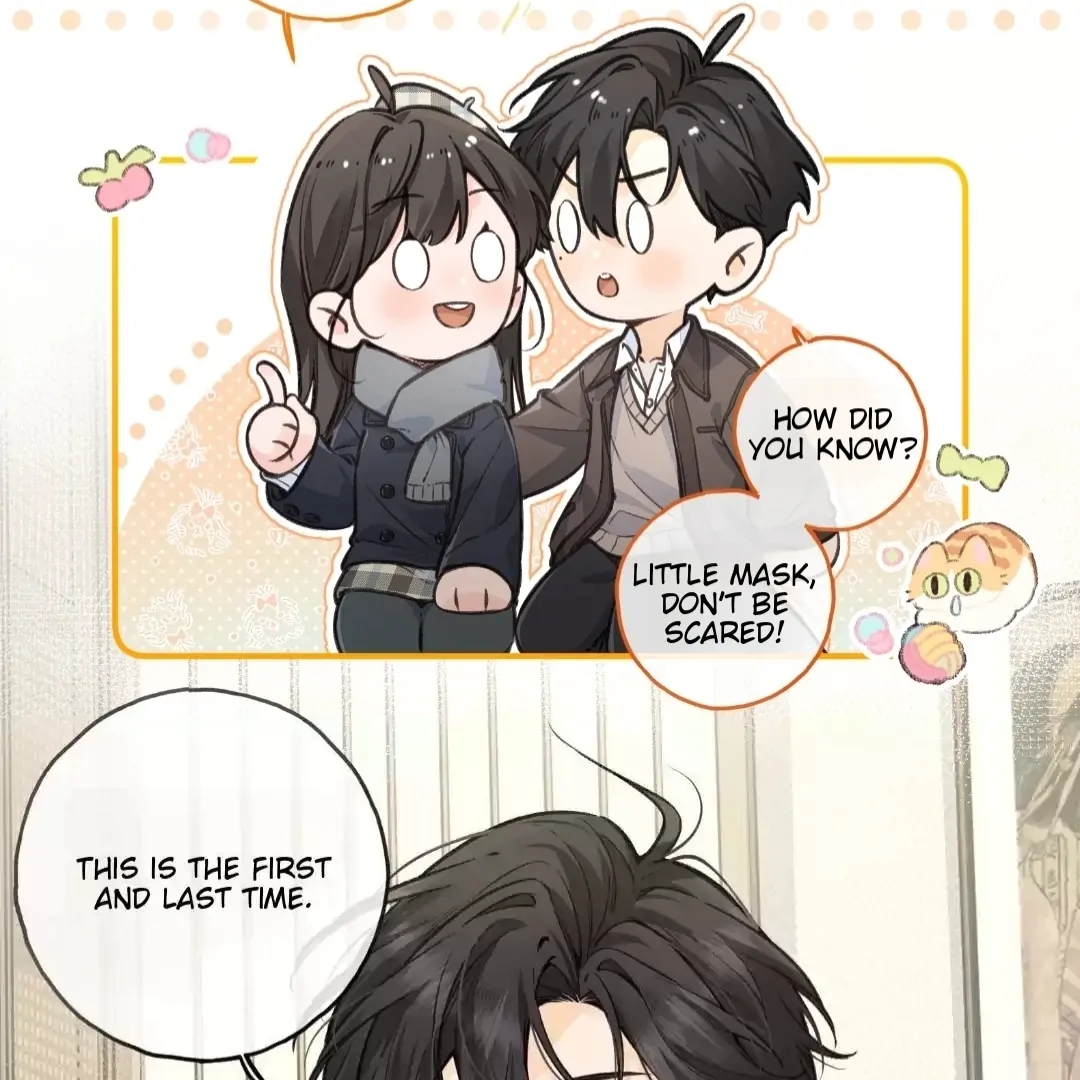 I Just Want To Mooch Off Your Luck Chapter 91 138 02