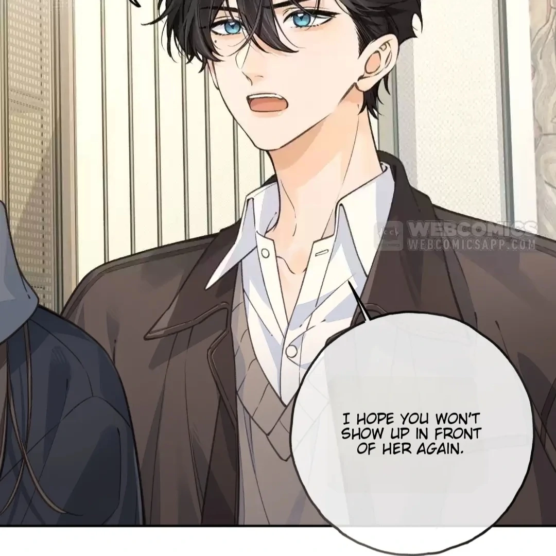 I Just Want To Mooch Off Your Luck Chapter 91 139 03