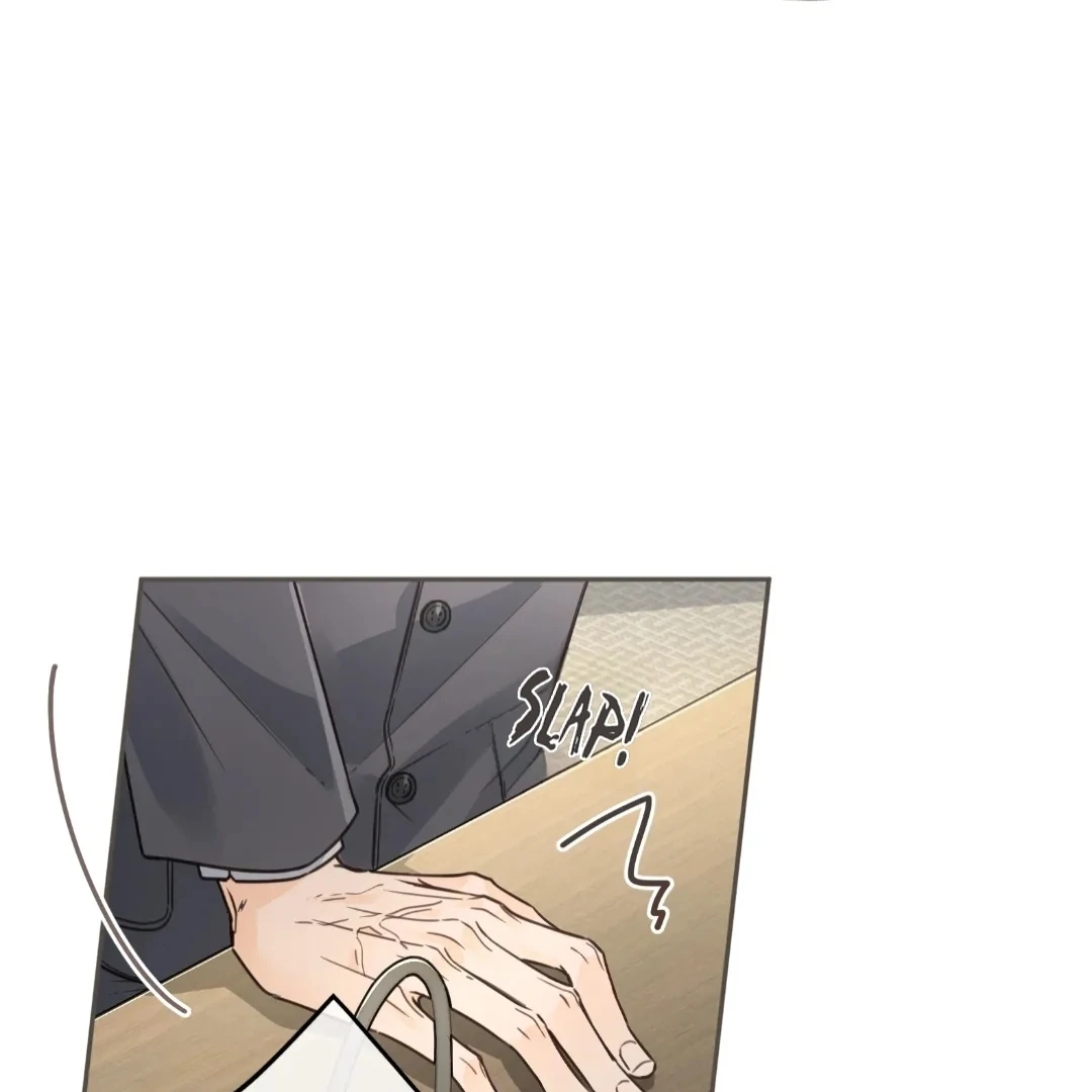 I Just Want To Mooch Off Your Luck Chapter 91 140 04