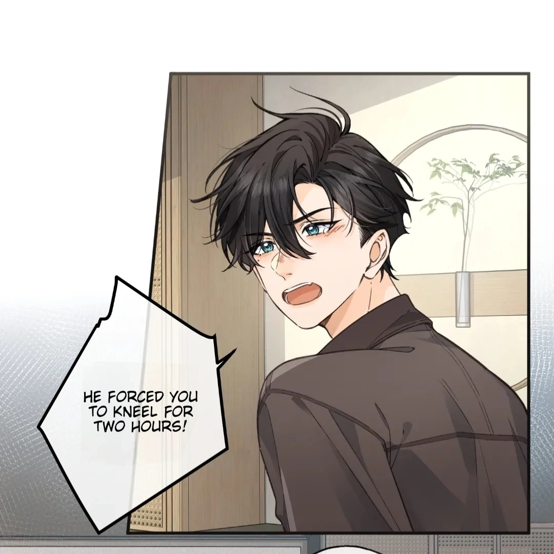 I Just Want To Mooch Off Your Luck Chapter 91 142 06