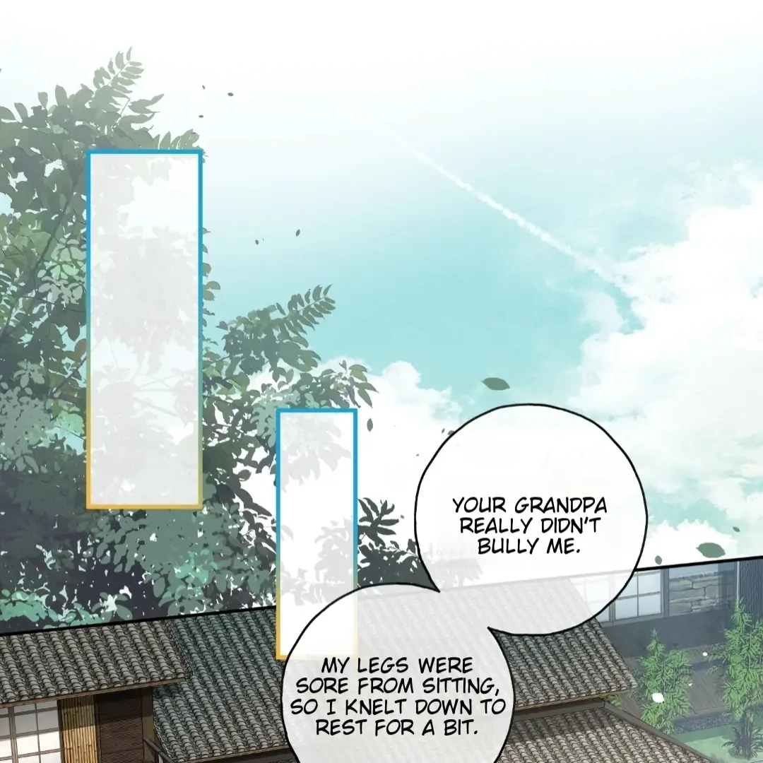 I Just Want To Mooch Off Your Luck Chapter 91 144 08