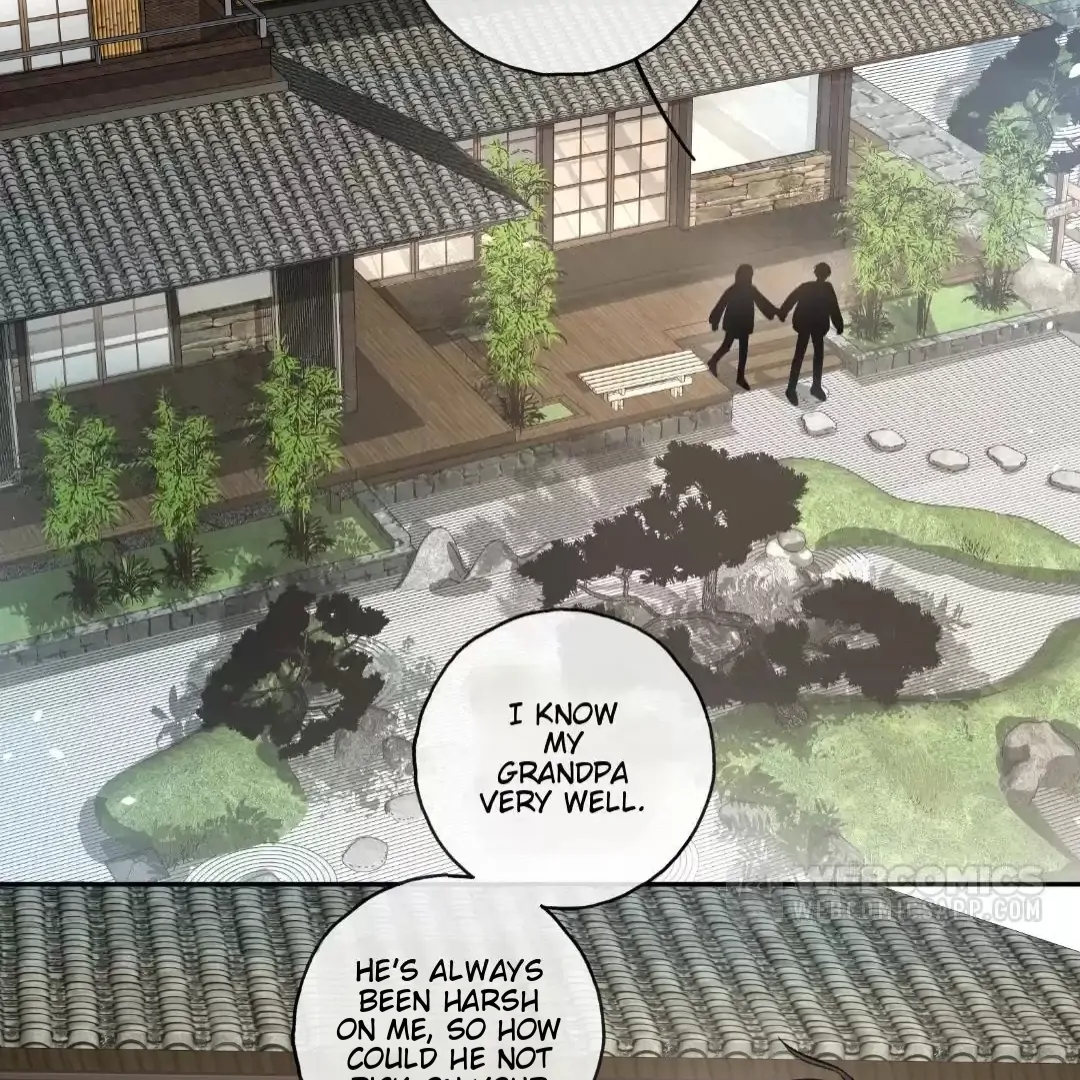 I Just Want To Mooch Off Your Luck Chapter 91 145 09