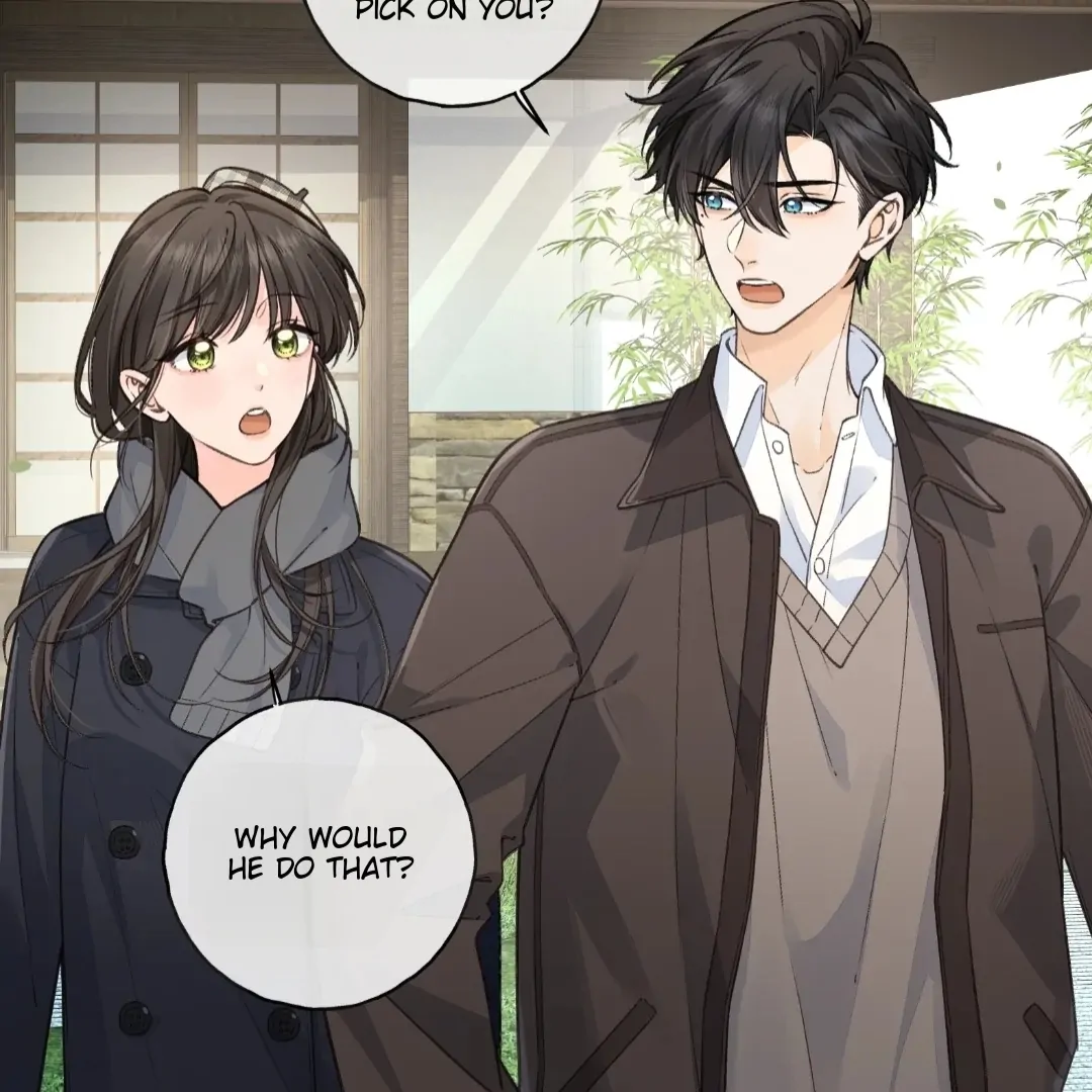 I Just Want To Mooch Off Your Luck Chapter 91 146 10